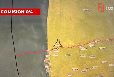 Teren agricol extravilan de 7100 mp, în Socol - 2
