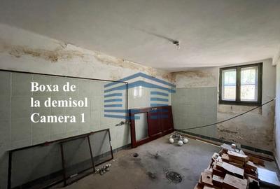 Apartament cu 2 camere semidecomandat, mobilat în Răcădău - 16