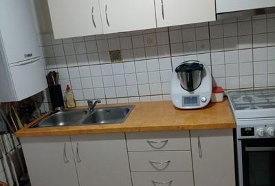 Apartament cu 3 camere semidecomandat în Mănăștur - 4