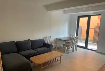 Casă cu 4 camere cu Teren 190 Mp în Giurgiului - 1