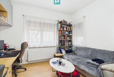 Casă individuală elegantă în Moșnița Nouă - 18