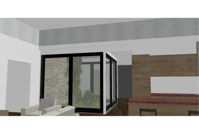 Casă individuală cu 4 camere cu Teren 555 Mp în Torontalului - 3