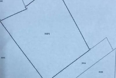 Teren în Central - 2