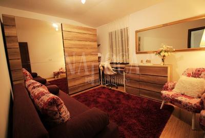 Apartament cu 4 camere semidecomandat în Florești - 1