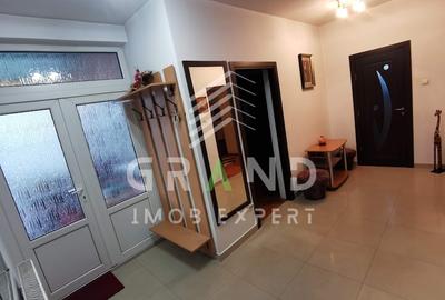 Casa moderna de inchiriat, 3 dormitoare,curte privata si parcare, PETFRIENDLY - 3