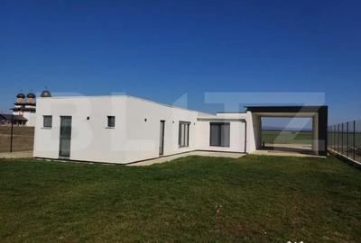 Casă cu 4 camere cu Teren 875 Mp în Oșorhei - 2