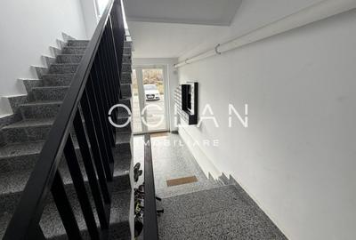 Apartament cu 2 camere decomandat, mobilat în Mihai Viteazul - 15