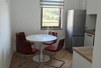 Apartament 1 Camera Modern Bloc Nou/ Mobilat, Green Residence, Tudor - 3