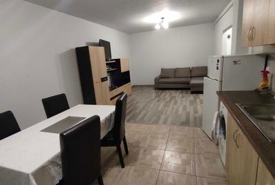 Apartament cu 2 camere decomandat în Florești - 2