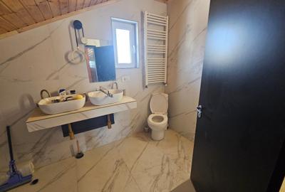Casă individuală cu 4 camere cu Canalizare în Tunari - 4