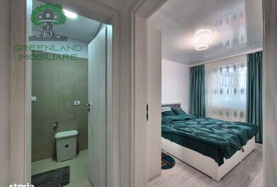 Apartament cu 2 camere în Vișan - 9