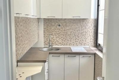 Apartament cu 2 camere semidecomandat, mobilat în Floreasca - 4