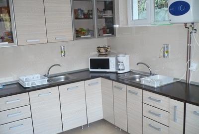 Casă cu 6 camere în Clăbucet - 13