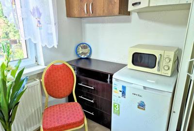 Garsoniera de inchiriat - traian, etajul 1 - 9