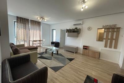 2 Camere Complex Nusco Citta - Central - Parcare! - 4