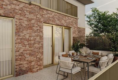 Casă individuală cu 3 camere cu Teren 262 Mp în Unirii - 4