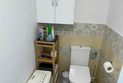 Apartament 2 camere, direct proprietar, renovat 2025, centru vechi - 7