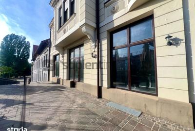 Spațiu comercial, de 187 mp, în Ultracentral - 3