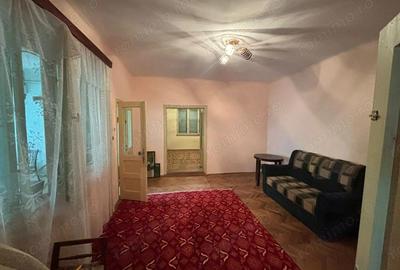 Casă cu 4 camere cu Teren 1000 Mp în Sâncraiu de Mureș