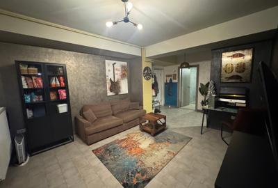 3 Camere Decomandat 65mp Mobilat Utilat Bloc Nou - 1