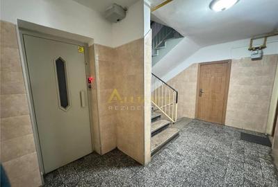 De apartament 3 camere, situat pe strada Turnul Magurele, i - 1