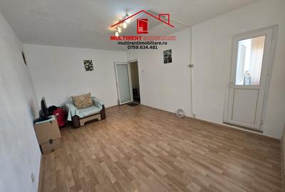 Apartament cu 2 camere decomandat în E3 - 3