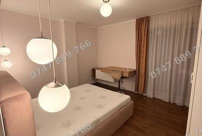 Apartament cu 2 camere decomandat în Europa - 2