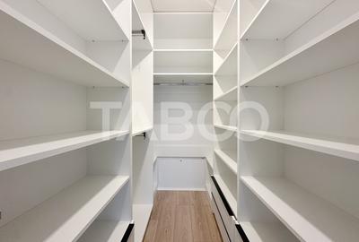 De vanzare casa finisata cu designer in Floresti zona Il Milanese - 12