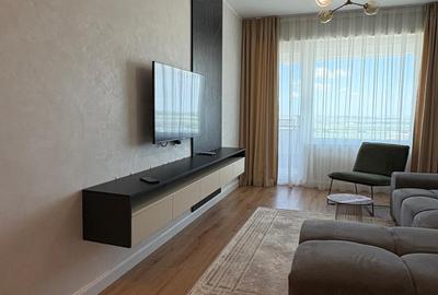 Apartament cu 2 camere decomandat în Copou - 11
