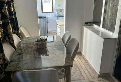 Apartament cu 2 camere nedecomandat în Central - 4