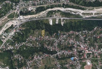 4898MP Teren Intravilan | Prahova - Cornu De Jos | Premium Land - Mountain View - 6