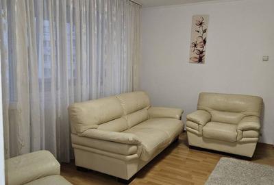 Apartament cu 3 camere semidecomandat, mobilat în Obor - 4