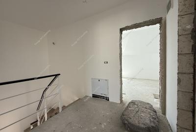 Duplex cu 4 camere cu Canalizare în Șagului - 19