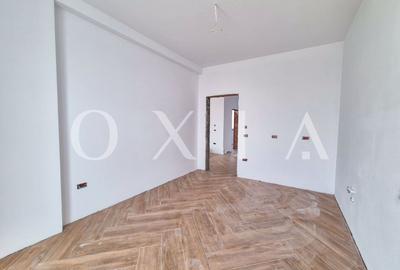 AX1030 Mosnita Noua, 1/2 Duplex Despartit Prin Camera Tehnica - 6