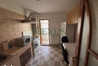 Apartament cu 2 camere semidecomandat în Cornișa - 2