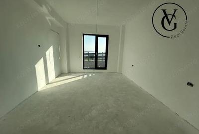 Apartament cu 4 camere semidecomandat în Central - 5