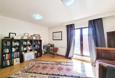 Apartament cu 5 camere decomandat în Kiseleff - 23