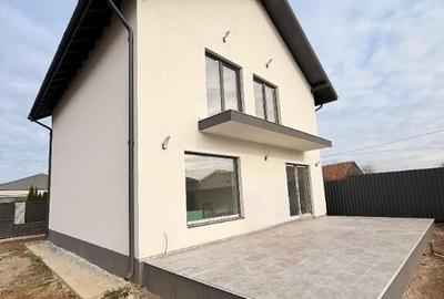 Casa moderna Individuala P+Etaj , 4 camere - zona Izvor , Brasov 0%Com - 2