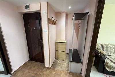 Apartament cu 2 camere decomandat, mobilat în Central - 10