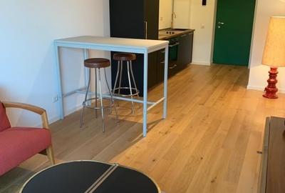 Garsoniera studio de vânzare în Aviației Park - 15