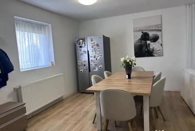 Casă cu 4 camere cu Teren 495 Mp în Tăuții-Măgherăuș - 8