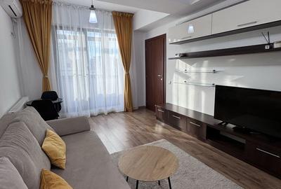 Garsonieră decomandată în Gorjului - 7