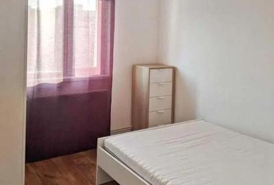 Apartament cu 2 camere, semidecomandat - zona Florilor. - 5