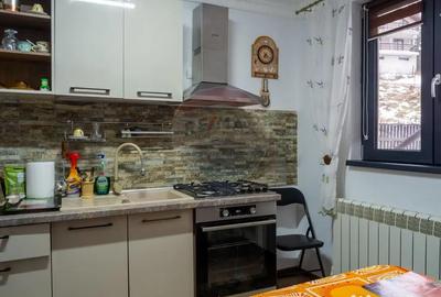 Casă cu 1 camere cu Teren 646 Mp în Valea Alba - 4
