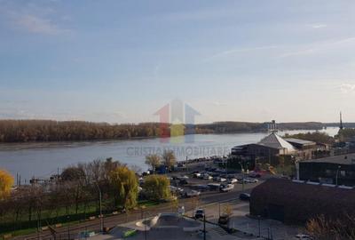 Apartament cu 3 camere decomandat în Călărași - 8