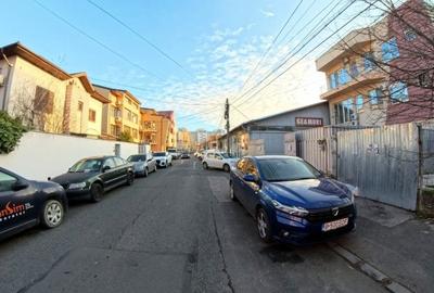 Teren intravilan de 208 mp, în Sebastian