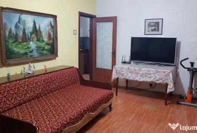Apartament cu 2 camere decomandat în Big - 1
