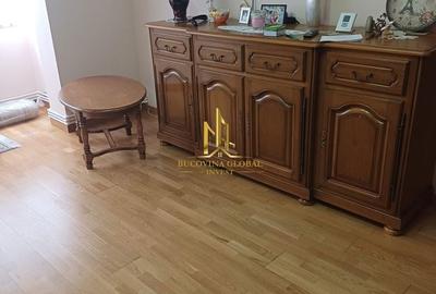 Apartament cu 2 camere în George Enescu - 10
