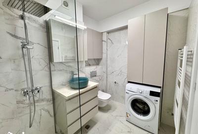 Apartament cu 3 camere în Nord