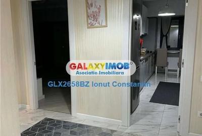 Apartament cu 3 camere decomandat în Orizont - 7